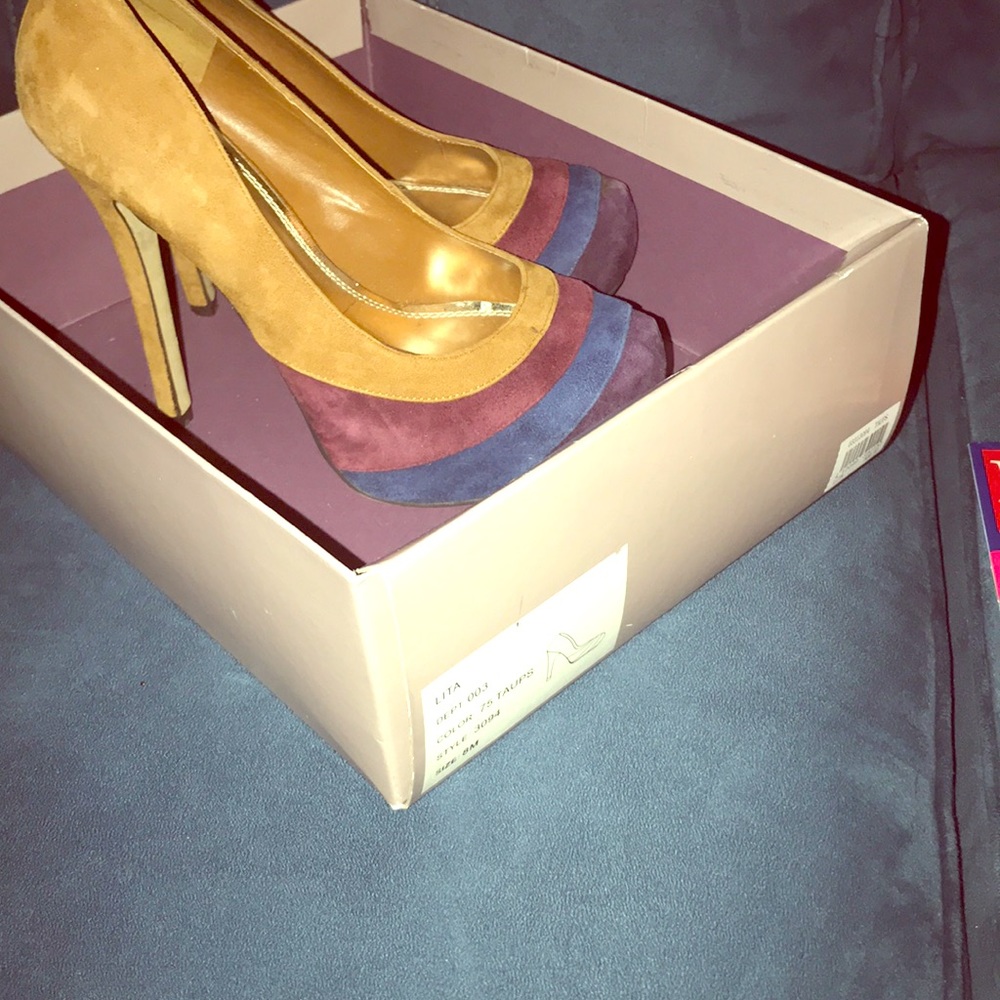 Bakers shoes